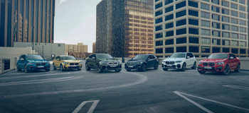 Harga BMW jakarta 2024