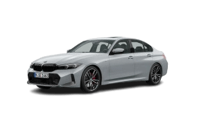 BMW 3 Series Sedan