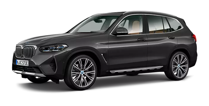 BM# X3