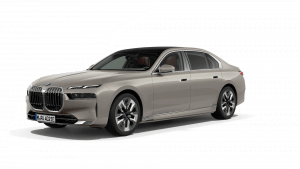 Harga BMW i7 Jakarta