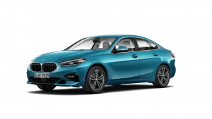 BMW 2 Series Gran Coupe