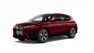 harga bmw ix jakarta selatan