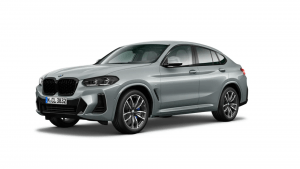 BMW The X4