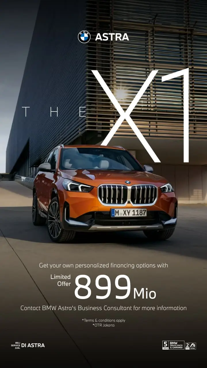 promo astra bmw jakarta